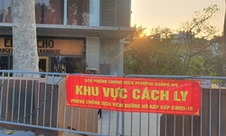 H&#224; Nội đ&#236;nh chỉ hoạt động ph&#242;ng kh&#225;m bệnh nh&#226;n COVID-19 người Nhật đ&#227; đến kh&#225;m