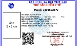 Những nơi người tham gia BHYT cần đến để l&#224;m thẻ mới