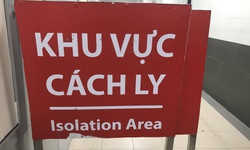 12 giờ qua: Việt Nam c&#243; th&#234;m 3 ca mắc COVID-19; Ấn Độ c&#243; số mắc kỷ lục với 354.531 ca