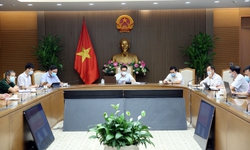 Bình Dương tập trung khoanh gọn, không để dịch COVID-19 lan rộng