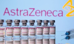 S&#225;ng 23/7: Th&#234;m 1,2 triệu liều vắc xin COVID-19 của AstraZeneca về đến Việt Nam