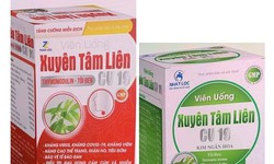 Bộ Y tế cảnh b&#225;o 2 sản phẩm Xuy&#234;n T&#226;m Li&#234;n &quot;nổ&quot; c&#244;ng dụng kh&#225;ng COVID-19 l&#224; giả mạo