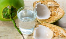 Chữa gút bằng cây lá trong vườn