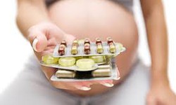 Một số kh&#225;ng sinh l&#224;m tăng nguy cơ sảy thai