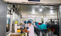 Cách ly 19 nhân viên của Công ty Trường Sinh tại Bệnh viện Nội tiết Trung ương