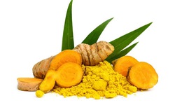 Nghệ c&#243; thể gi&#250;p giảm đường m&#225;u