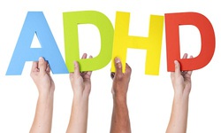Trẻ tiếp x&#250;c với kh&#243;i thuốc thụ động, tăng nguy cơ mắc c&#225;c triệu chứng ADHD