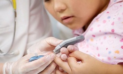 Thuốc trị tiểu đường loại 2 cho trẻ em