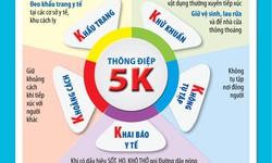 Bản tin dịch COVID-19 trong 24h: Ki&#234;n quyết kh&#244;ng để dịch bệnh quay lại