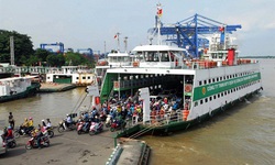 Thủ tướng đồng ý giao Đồng Nai xây cầu thay thế phà Cát Lái