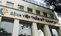 TP.HCM: Một phụ nữ tử vong sau khi căng da mặt tại Bệnh viện Thẩm mỹ Kangnam