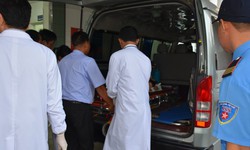 Bộ Y tế đề nghị dồn lực cấp cứu các trường hợp nặng của vụ tai nạn ở Bạc Liêu