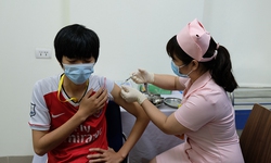 S&#225;ng 23/3, th&#234;m 15 người ti&#234;m thử nghiệm vắc xin COVIVAC ph&#242;ng COVID-19 của Việt Nam