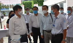 Trà Vinh, B&#234;́n Tre: C&#226;̀n n&#226;ng cao quy&#234;́t t&#226;m đ&#234;̉ giữ vững thành quả phòng, ch&#244;́ng dịch