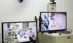 Cấp cứu ngư d&#226;n Trường Sa đột quỵ n&#227;o qua Telemedicine