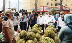 TP.HCM sẵn sàng ở mức cao nhất, tránh bị động trong mọi tình huống