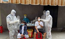 TP.HCM quyết liệt hơn nữa để chống dịch