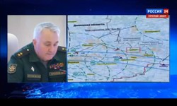  Nga c&#244;ng bố bằng chứng Ukraine bắn hạ MH17