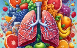 Chế độ ăn cho người bệnh viêm phổi