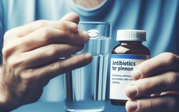 Các thuốc điều trị viêm phổi