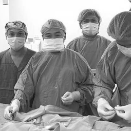 "Làm nghề y ấy là lúc nào cũng phải nghĩ đến người bệnh"