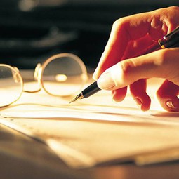 Nhà báo nghiệp dư!