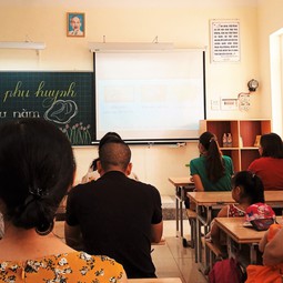Đến bao giờ tình trạng ‘lạm thu’ mới được dẹp khi cứ sai thì yêu cầu trả lại?