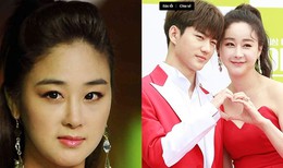 Mỹ nhân phim 'Sex is Zero' từ hoa hậu có xuất thân nghèo khó đến ...