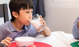 Uống sữa vào lúc nào tốt nhất cho cơ thể?