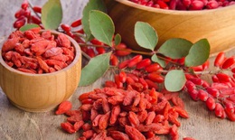 9 bài thuốc hỗ trợ hạn chế tình trạng râu, tóc bạc sớm 
