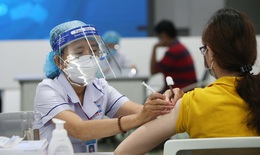 Bản tin trưa 1/10: Không cần xét nghiệm khi đi máy bay với người đã tiêm vaccine COVID-19; Hà Nam thêm 29 F0
