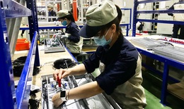 Hà Nội nới lỏng giãn cách, hỗ trợ doanh nghiệp khôi phục và phát triển trong trạng thái “bình thường mới”