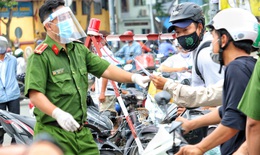 Tặng Bằng khen của Thủ tướng cho một số tập thể, cá nhân xuất sắc trong phòng chống COVID-19
