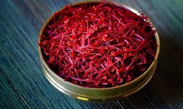 Bí quyết phân biệt saffron giả
