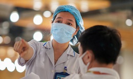 Hà Nội thêm 7 ca COVID-19 liên quan Bệnh viện Việt Đức