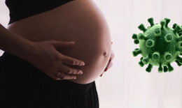 COVID-19 có triệu chứng gây nguy cơ nghiêm trọng cho phụ nữ mang thai