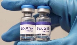 Vaccine Sputnik Light của Nga đạt hiệu quả cao với  biến thể Delta