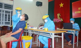 Chùm COVID-19 cộng đồng ở Bắc Ninh tăng lên 22 ca, vẫn chưa xác định được nguồn lây