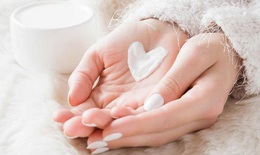 10 mẹo đơn giản giúp tạm biệt da khô vào mùa đông