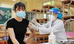 Hà Nội phát hiện 11 ca mắc COVID-19 liên quan Bệnh viện Việt Đức