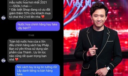 Sao showbiz trong ‘cơn lốc’ b&#225;n h&#224;ng online