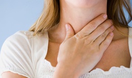 Ung thư vòm họng: Triệu chứng, điều trị và tiên lượng 