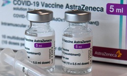 Bộ Y tế tiếp nhận gần 2 triệu liều vaccine COVID-19 AstraZeneca của Ba Lan và Hàn Quốc