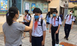 Phối hợp tổ chức tiêm vaccine sớm, an toàn cho học sinh