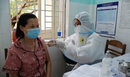 Thừa Thiên Huế triển khai tiêm 180.000 liều vaccine Vero Cell 