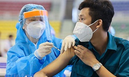 Hơn một nửa số bệnh nhân COVID-19 bị tình trạng 'COVID kéo dài'
