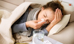 9 bài thuốc ứng phó với chứng cảm phong nhiệt trong mùa đông