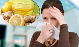 Thực phẩm nên ăn và nên tránh giúp người bệnh cảm cúm nhanh hồi phục