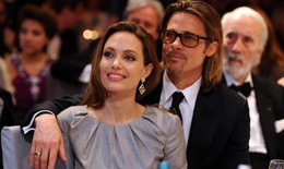 G&#243;c khuất showbiz: Angelina Jolie - Brad Pitt, cuộc ly h&#244;n tốn k&#233;m nhất mọi thời đại