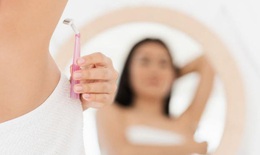 Bảo vệ những vùng da mỏng manh cho phái đẹp 